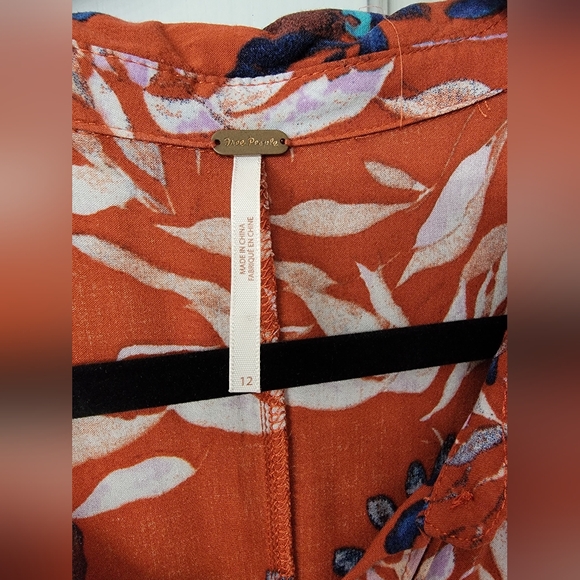 Free People After The Storm - Picture 3 of 8